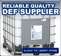 Wholesale Diesel Exhaust Fluid